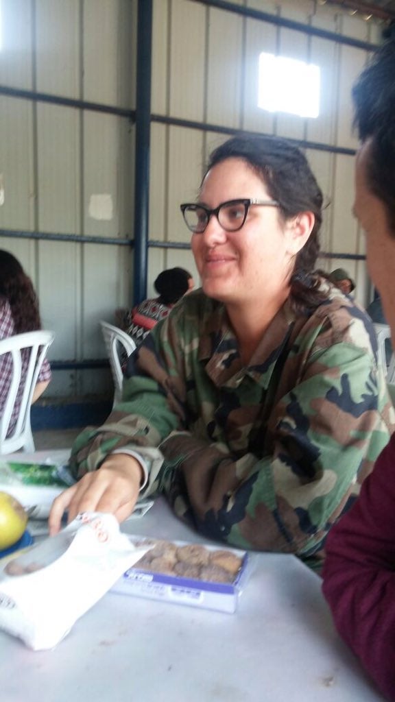 (Tair Kaminer