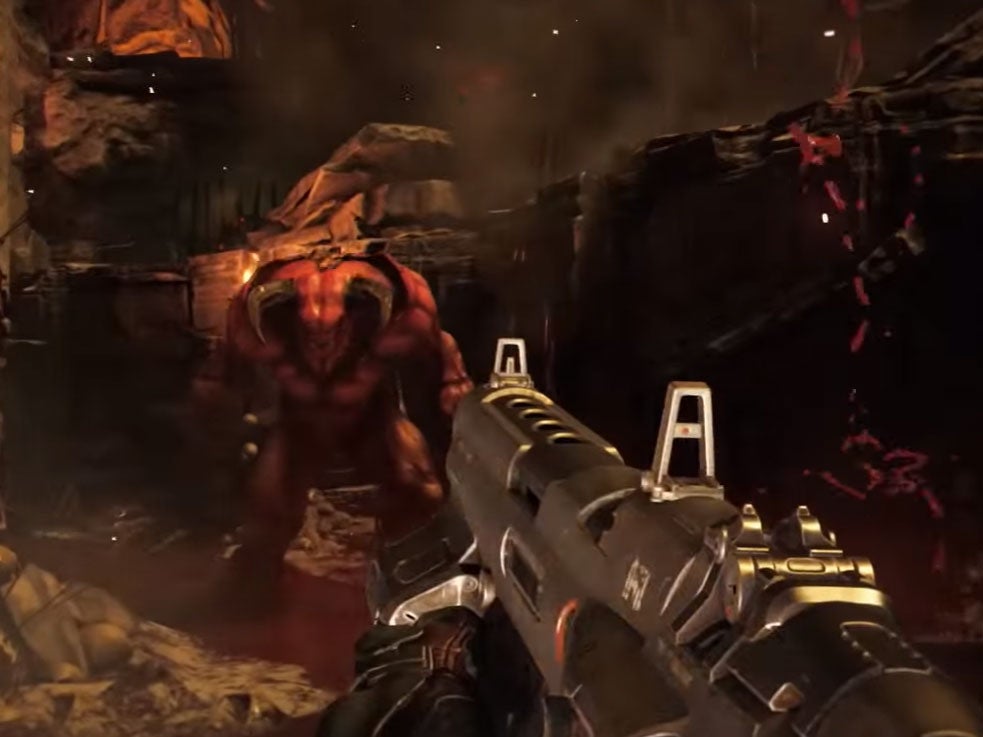 Doom will fill the odd slow evening but it won't be played regularly