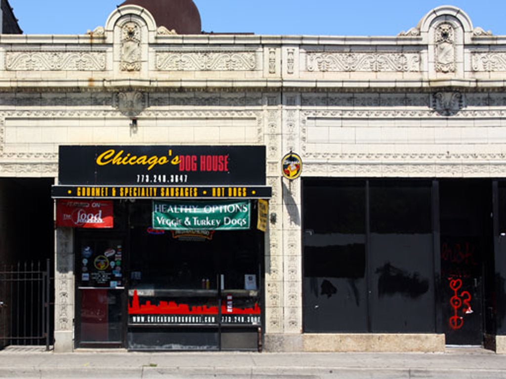 Chicago's Dog House