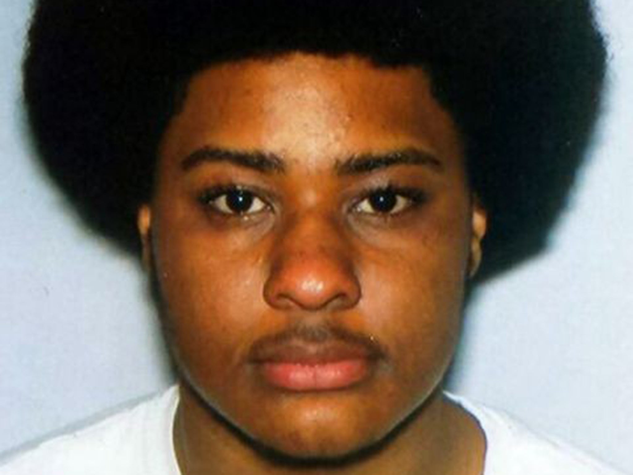 Marcel Addai was stabbed to death near his home in Hoxton in September last year