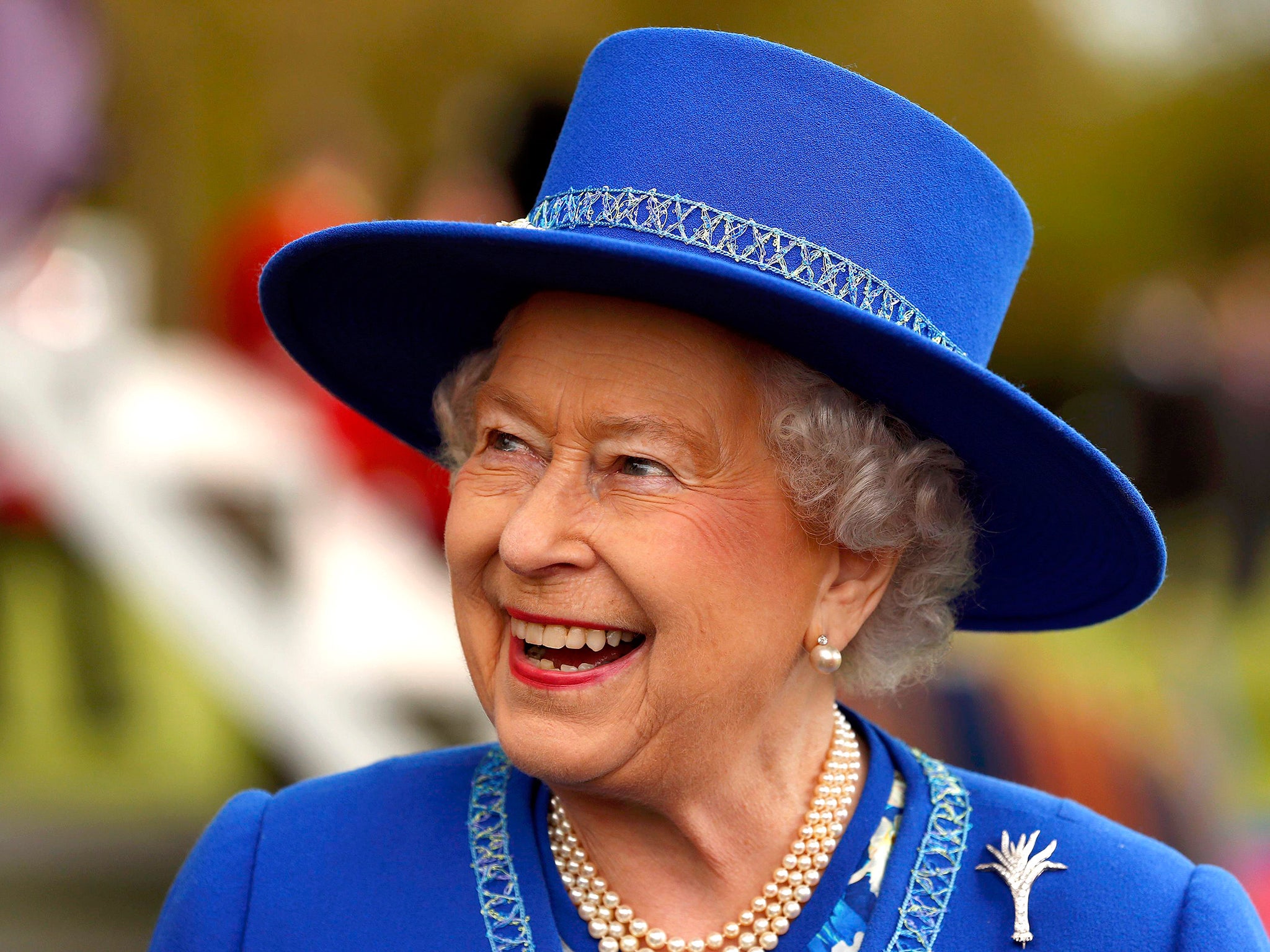 The Queen's 90th birthday celebration will be hosted by Ant and Dec