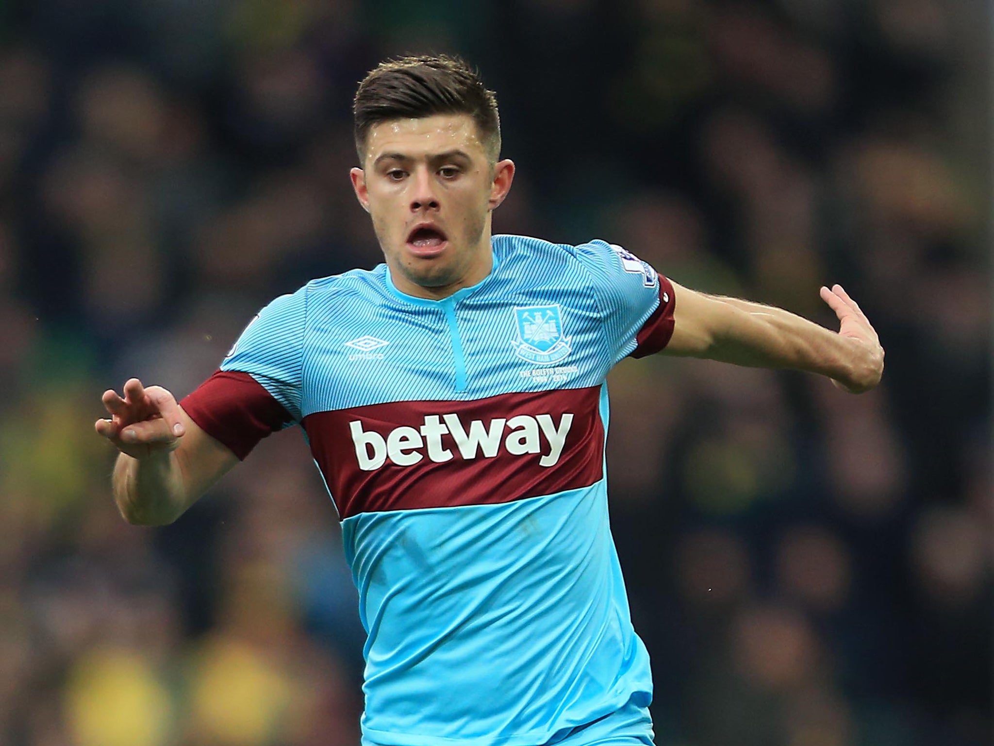 A victim of fierce competition at full-back, Cresswell’s dead-ball abilities would have stood out in this squad. The same could be said of Leighton Baines, who has gone from first-choice to forgotten man.