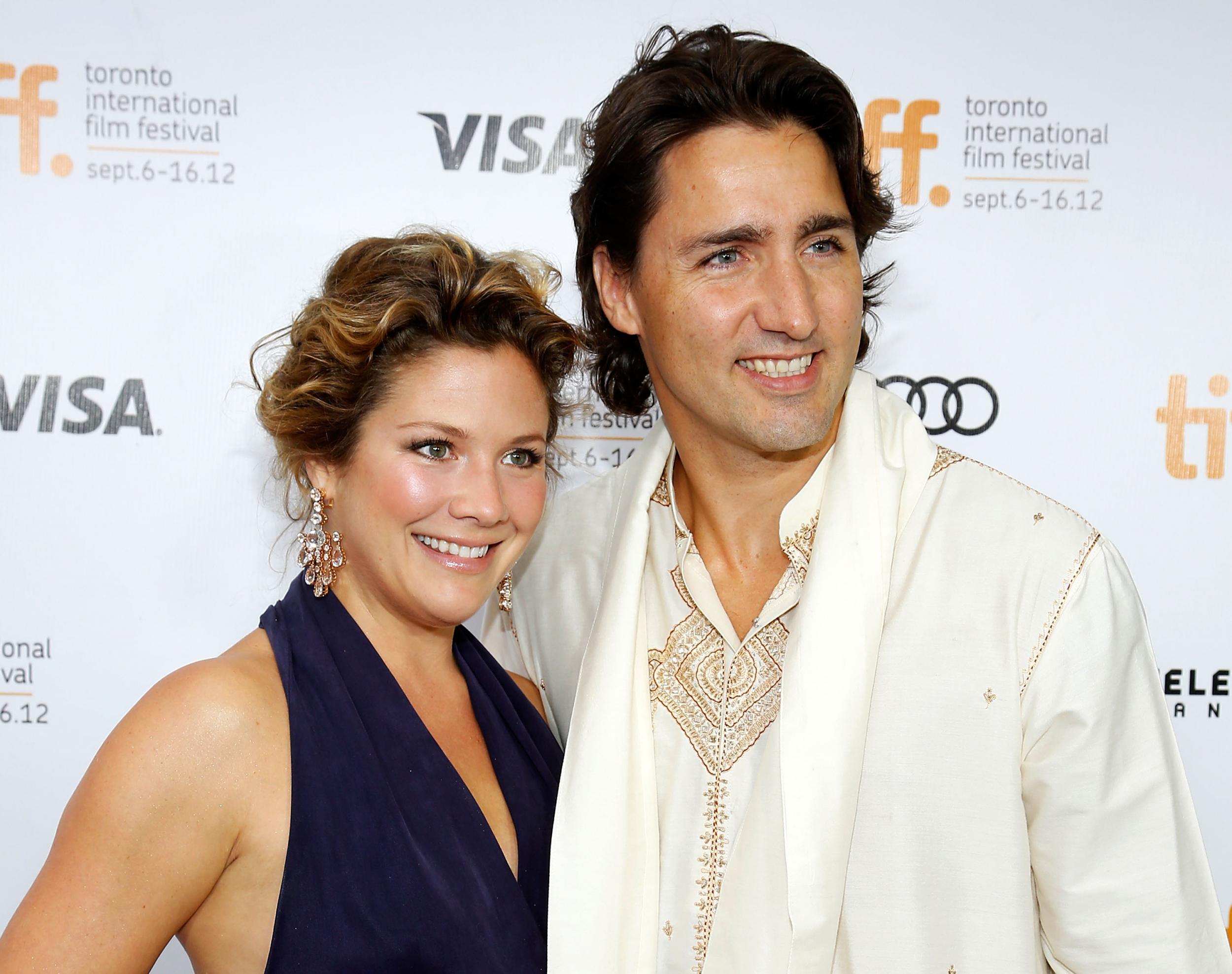 The Prime Minister’s Office have said they are exploring various options for Ms Grégoire Trudeau, including hiring a second staffer for her