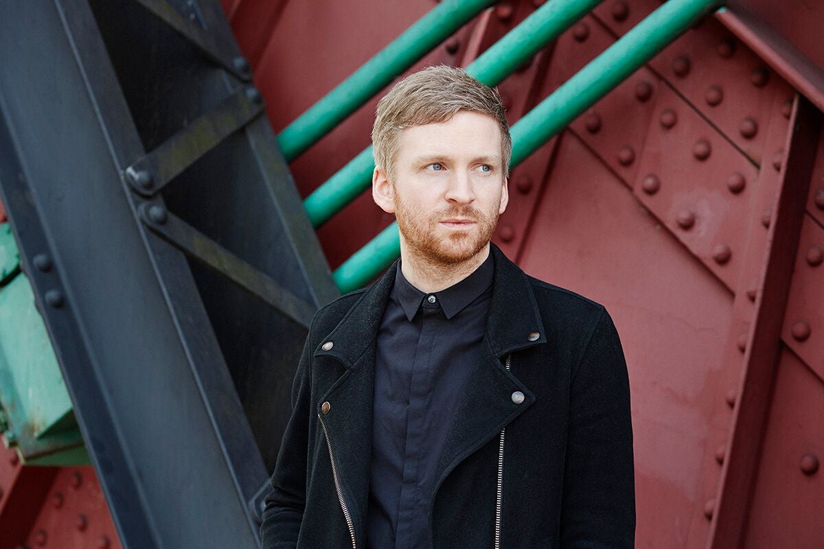 Olafur Arnalds