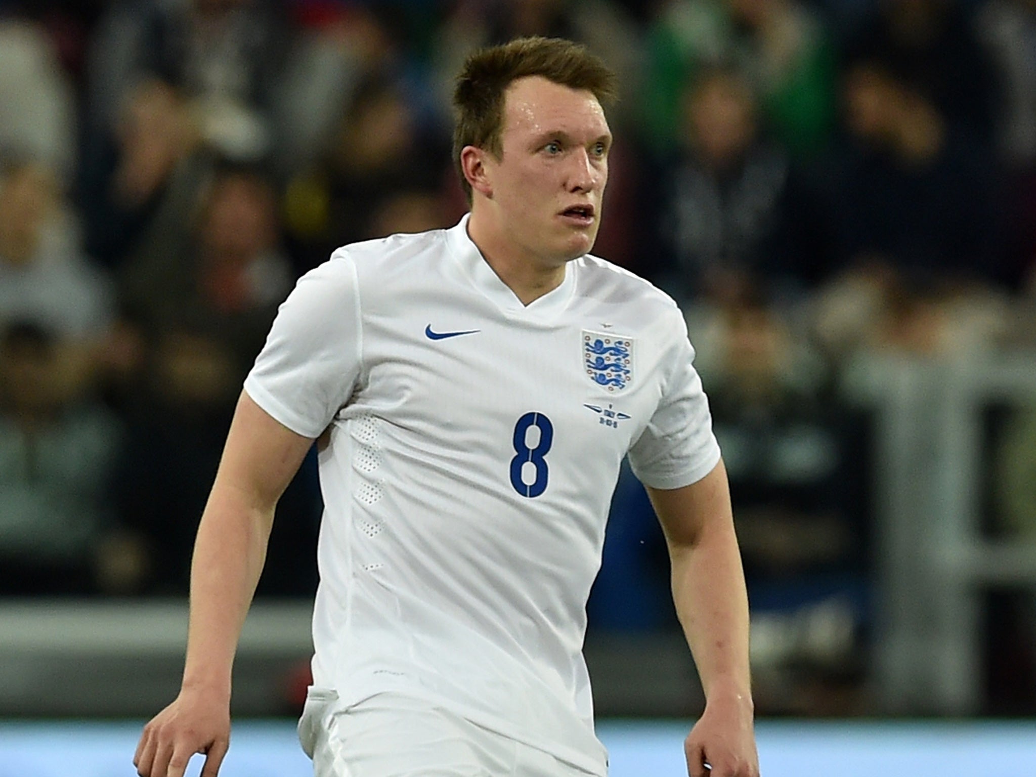 The Manchester United defender would probably have been included on account of his versatility if not for the persistent injury problems which have limited him to one senior appearance since the turn of the year. Recent displays in his club side’s Under-21s have been uninspiring.