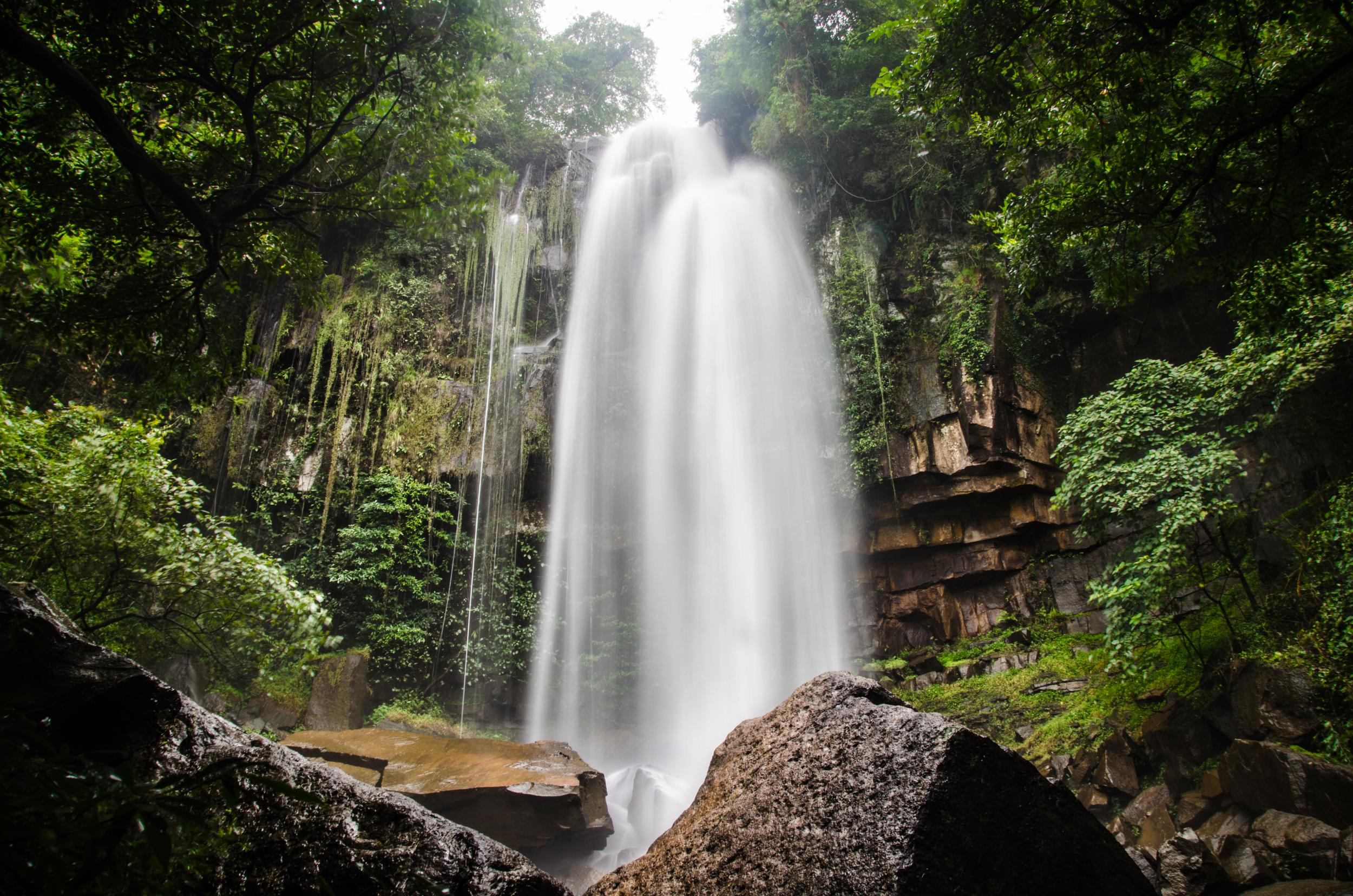 Kirirom National Park