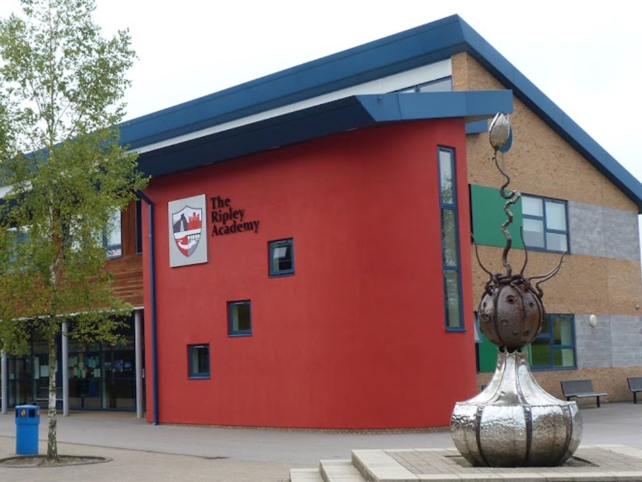 Parents of the Derbyshire school expressed concerns the class would cause children to worry about their appearances