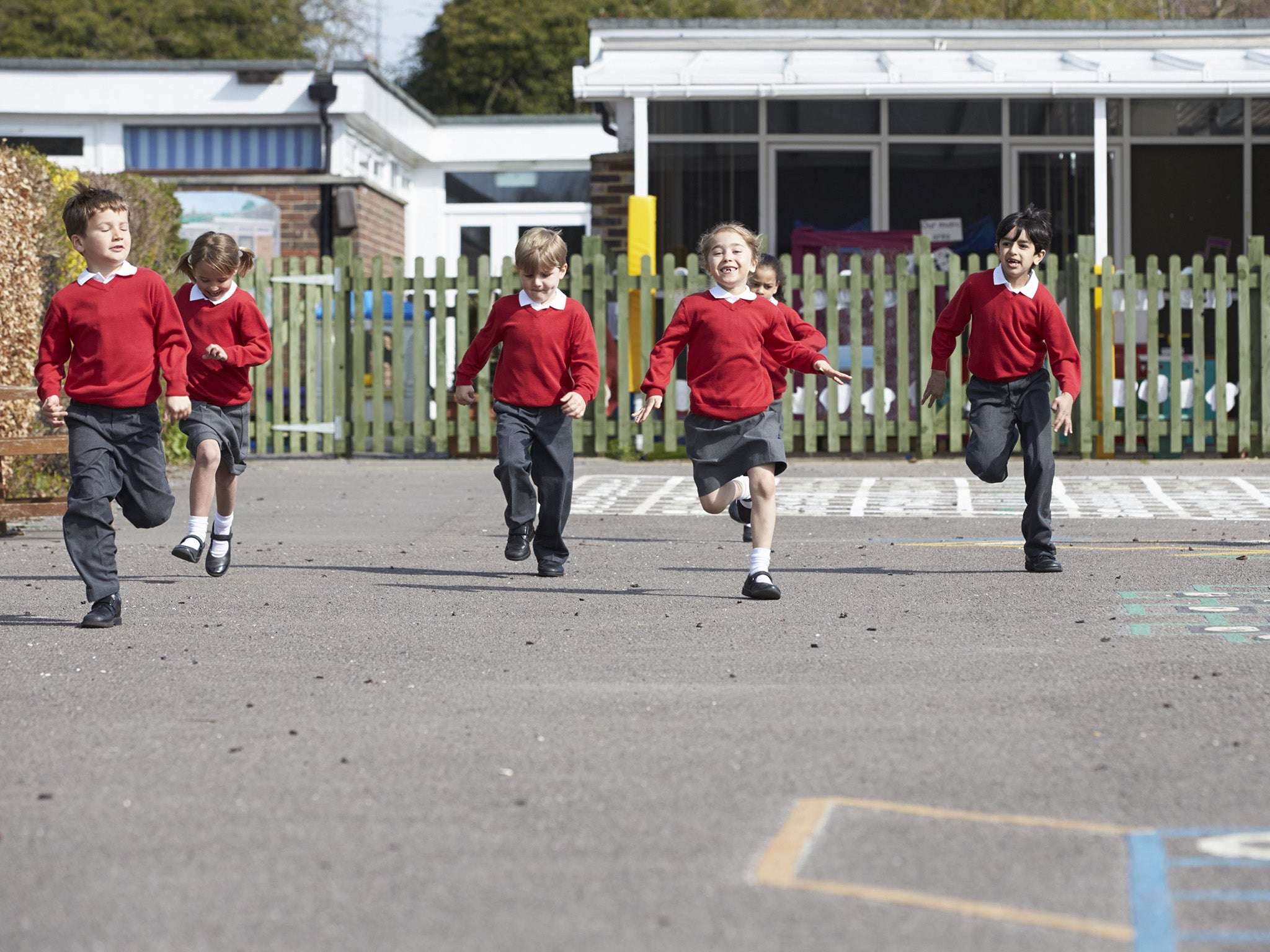 Children are set to return to school this week, following the summer holidays