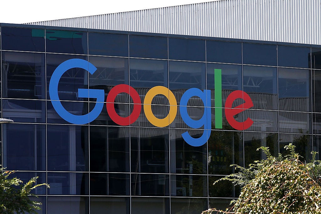 The new name may be revealed at this year's I/O conference