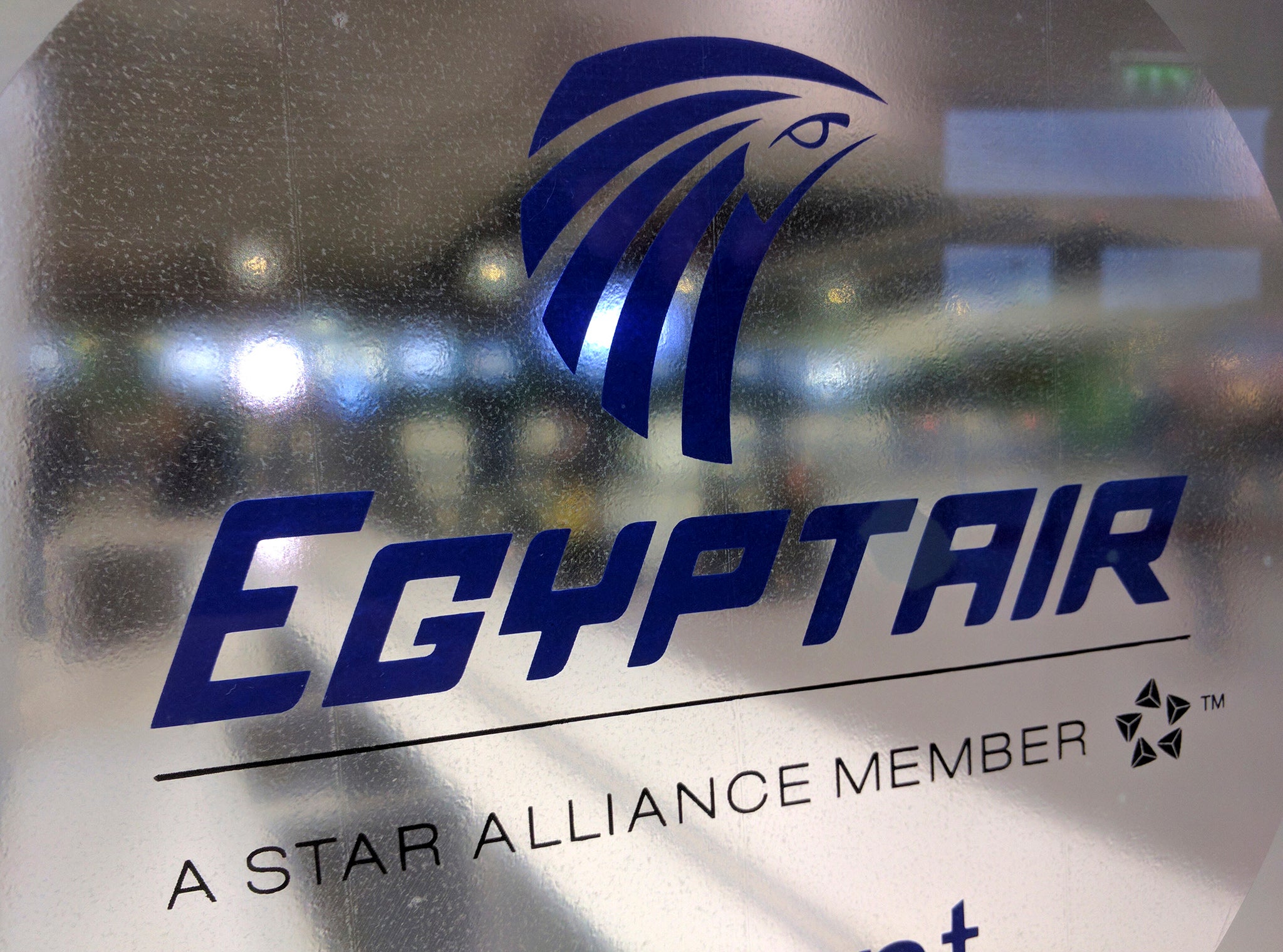 It was EgyptAir's second announcement claiming to find wreckage