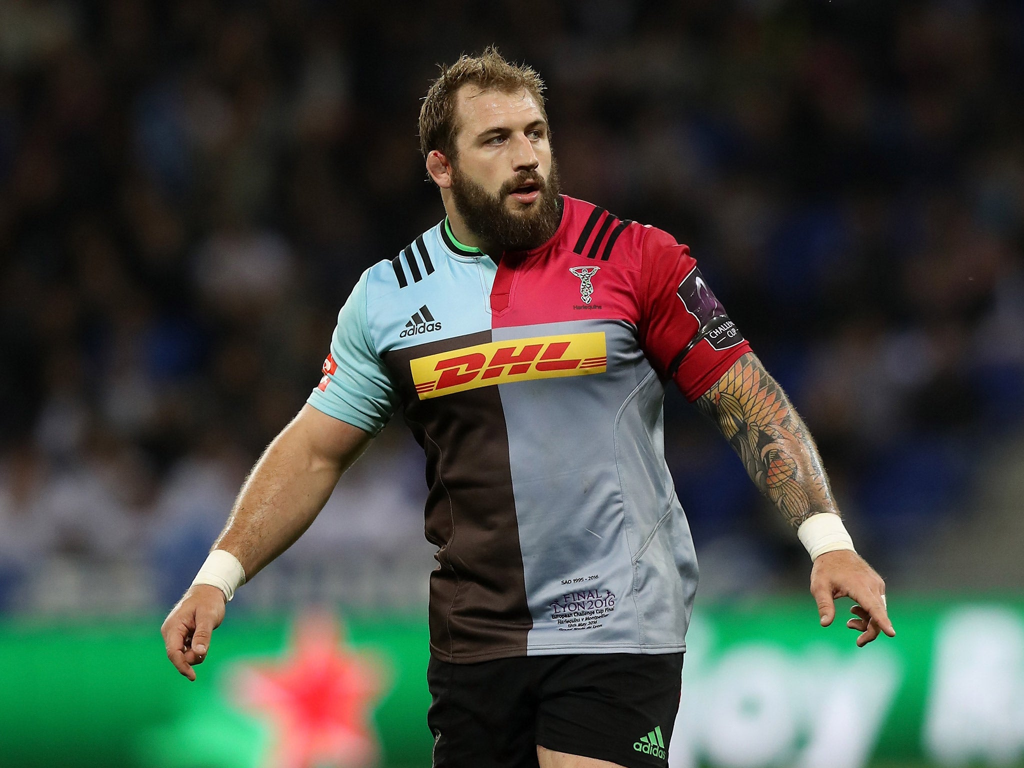 Joe Marler has ruled himself out of England's tour of Australia