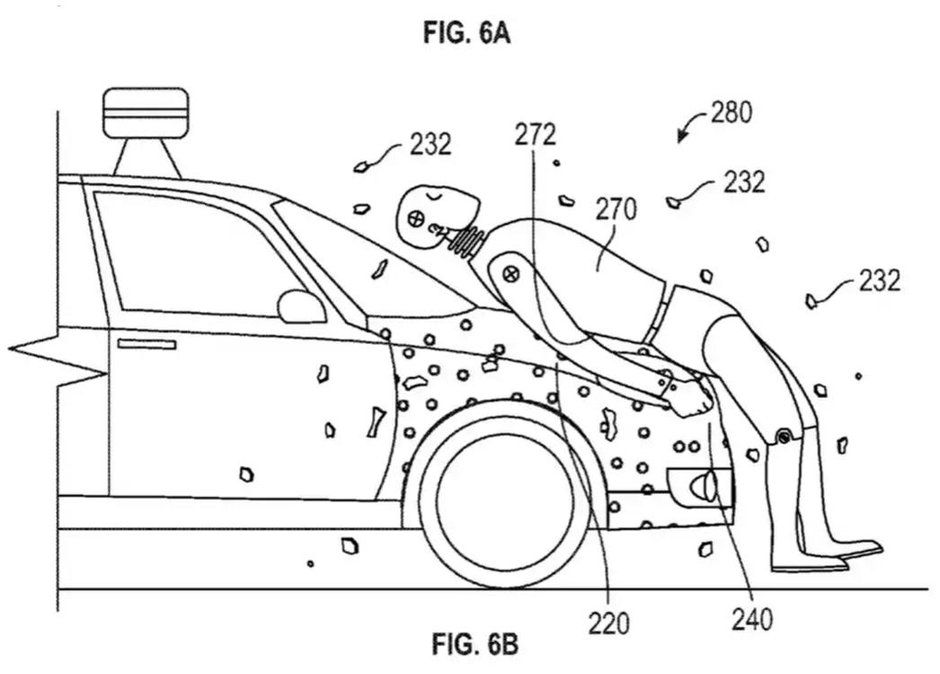 Google's patent