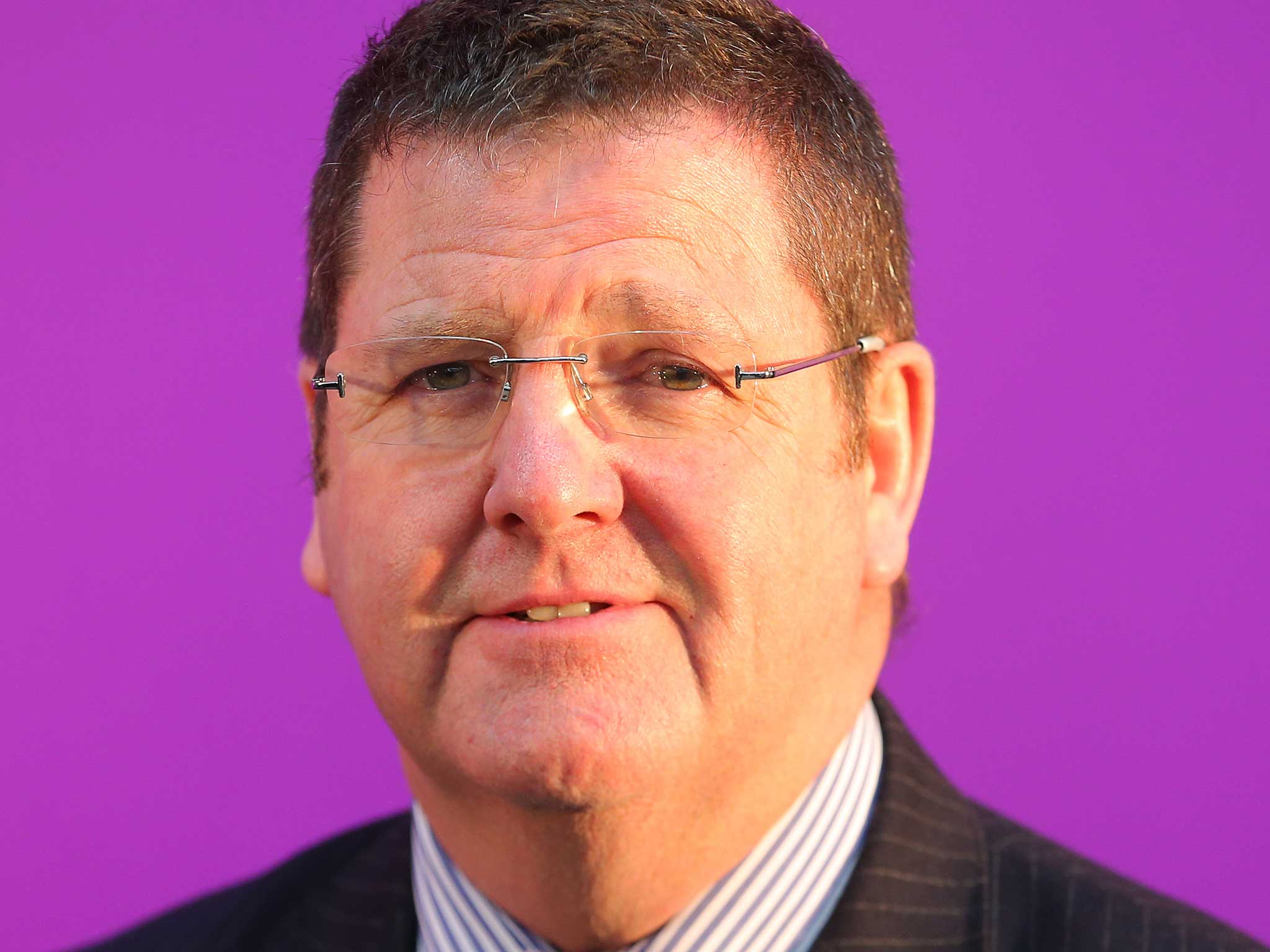 Mike Hookem accused Henry Bolton of dragging Ukip into 'an almost farcical scandal'