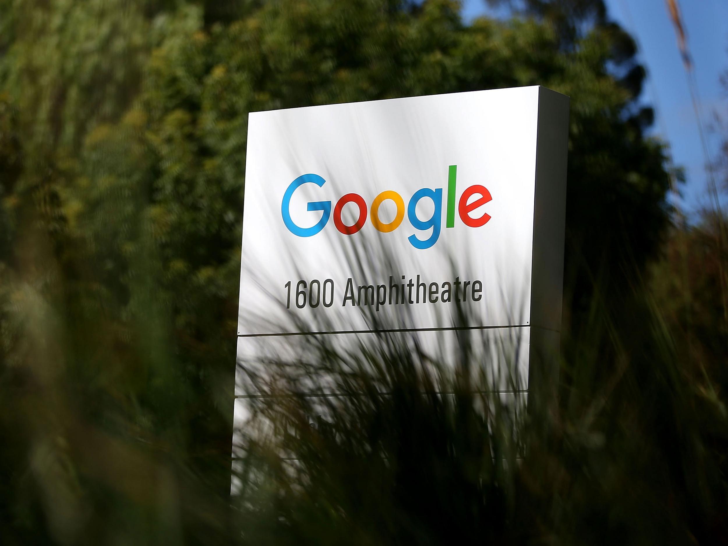 Google’s appeal is likely to take at least a year to settle