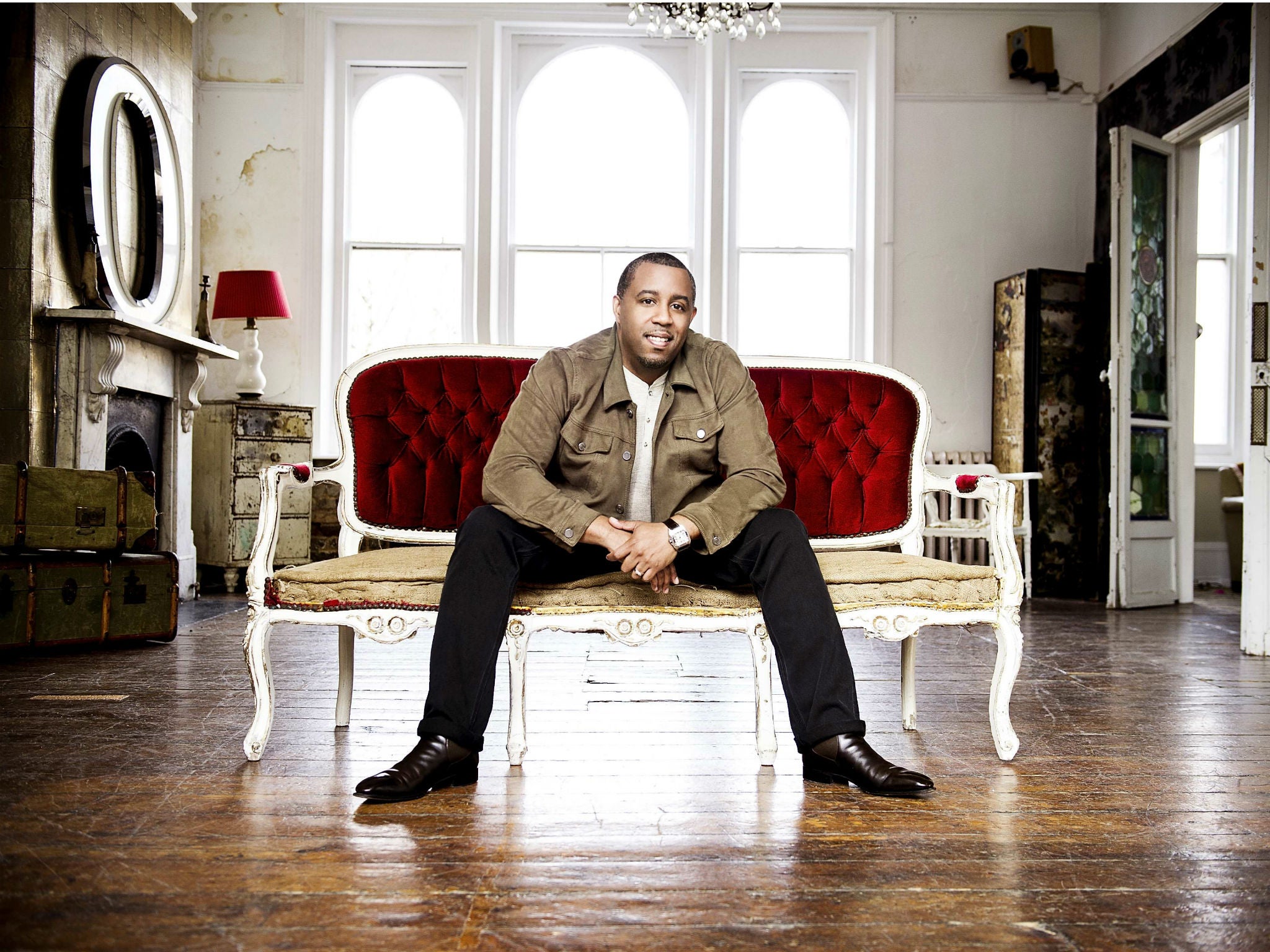 Hitmaker: Wayne Hector