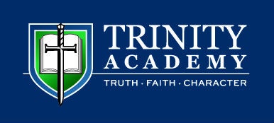 The school's motto is 'truth, faith, character'