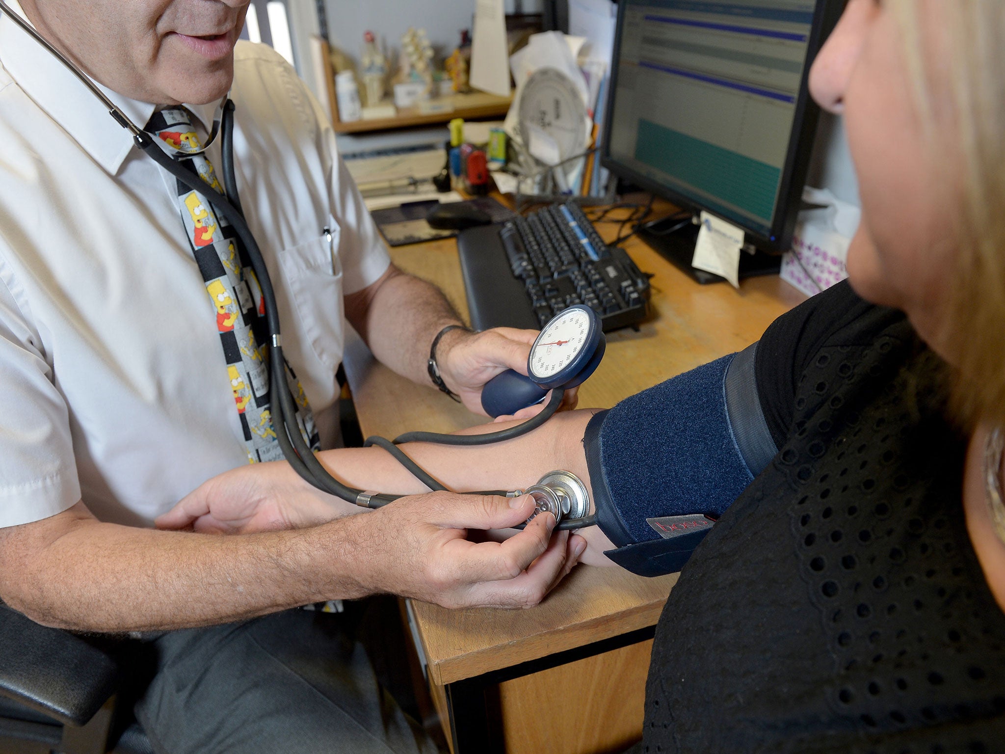 Three GP practices in Lambeth, south London, will launch the scheme next year