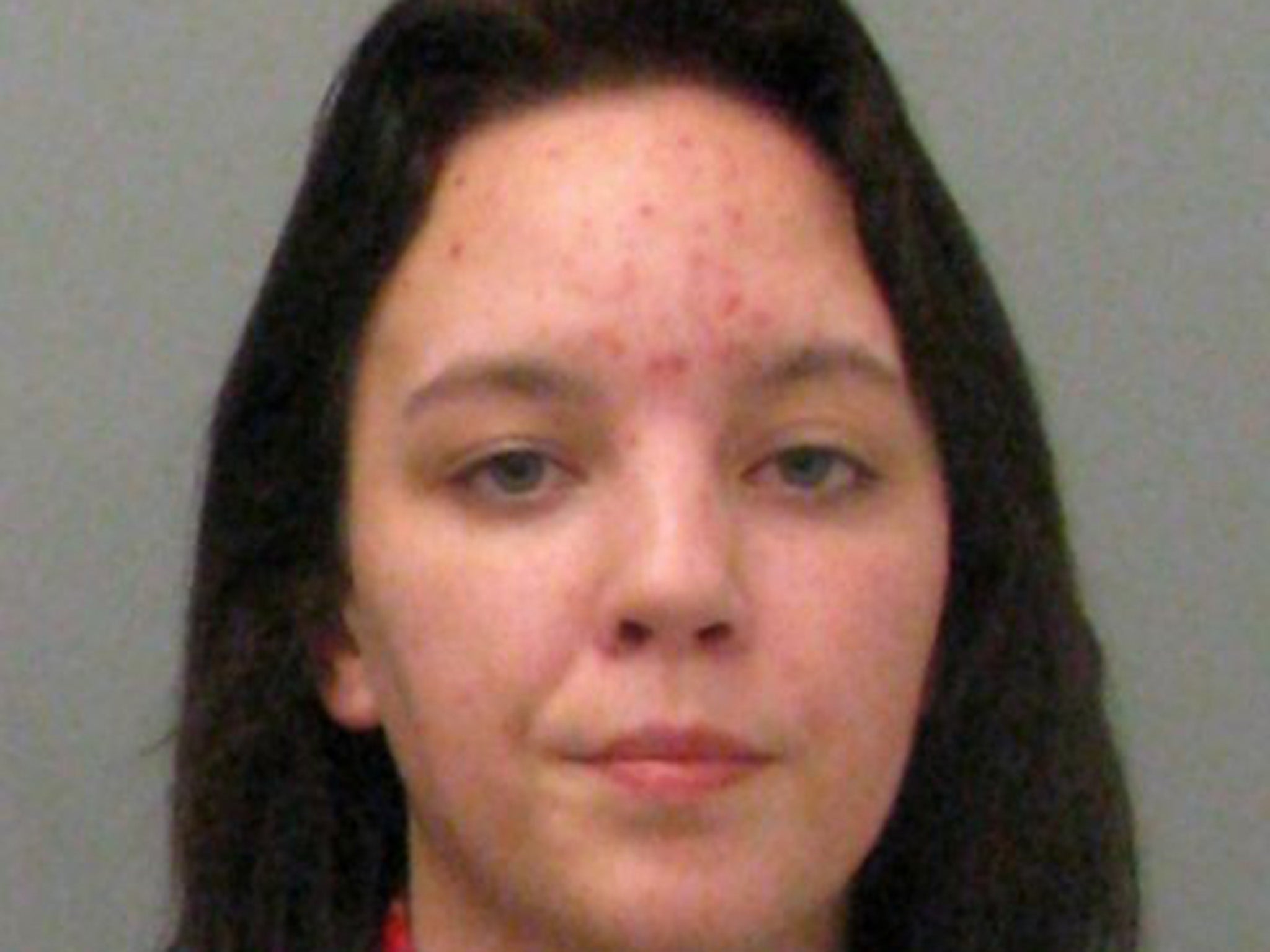 &#13;
Codie Farrar, was described as a 'very, very, troubled young woman' who had been brought into the scheme by Kelland &#13;