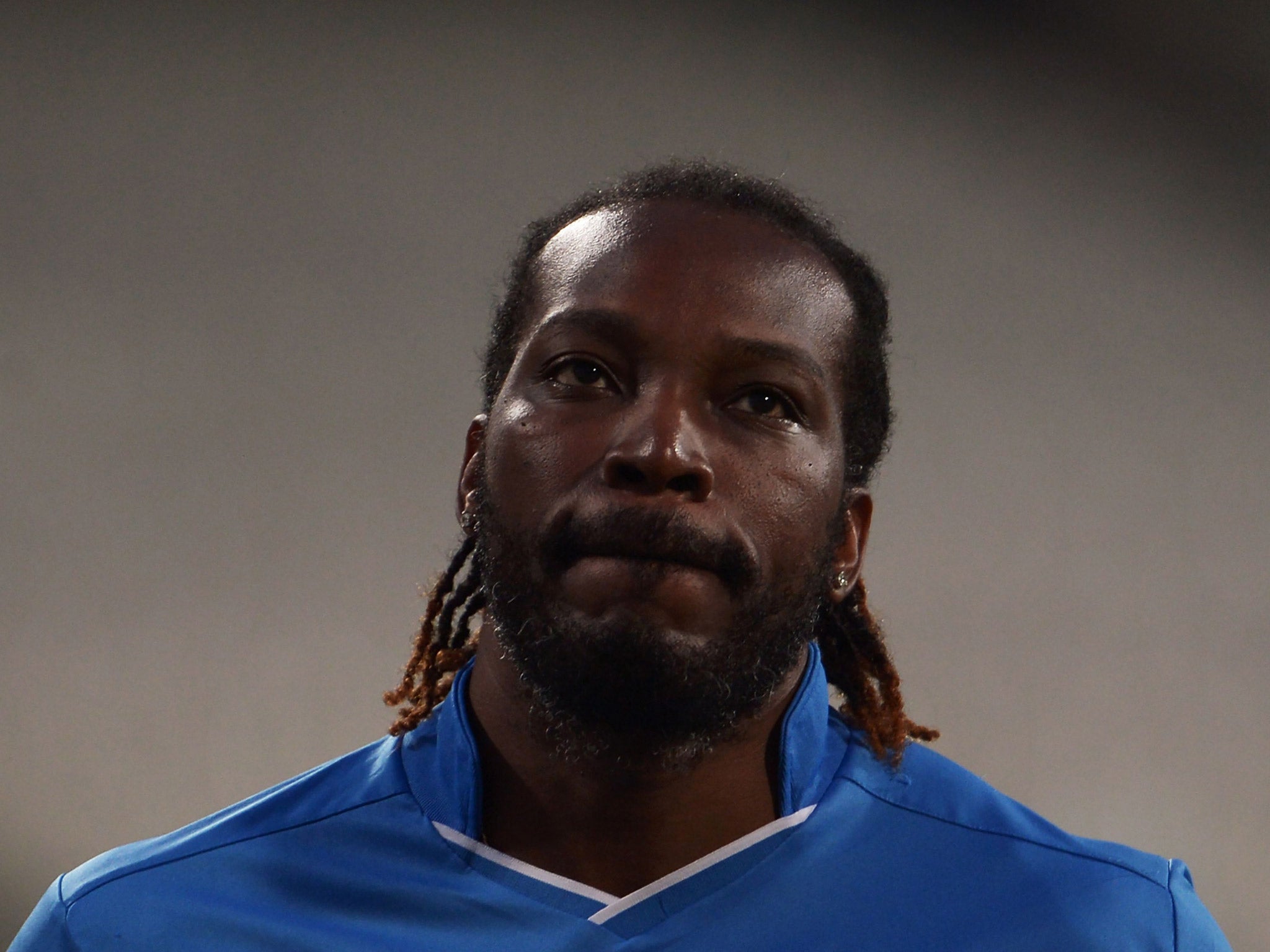 West Indies cricketer Chris Gayle is facing fresh allegations of sexism after remarks he made to a female journalist