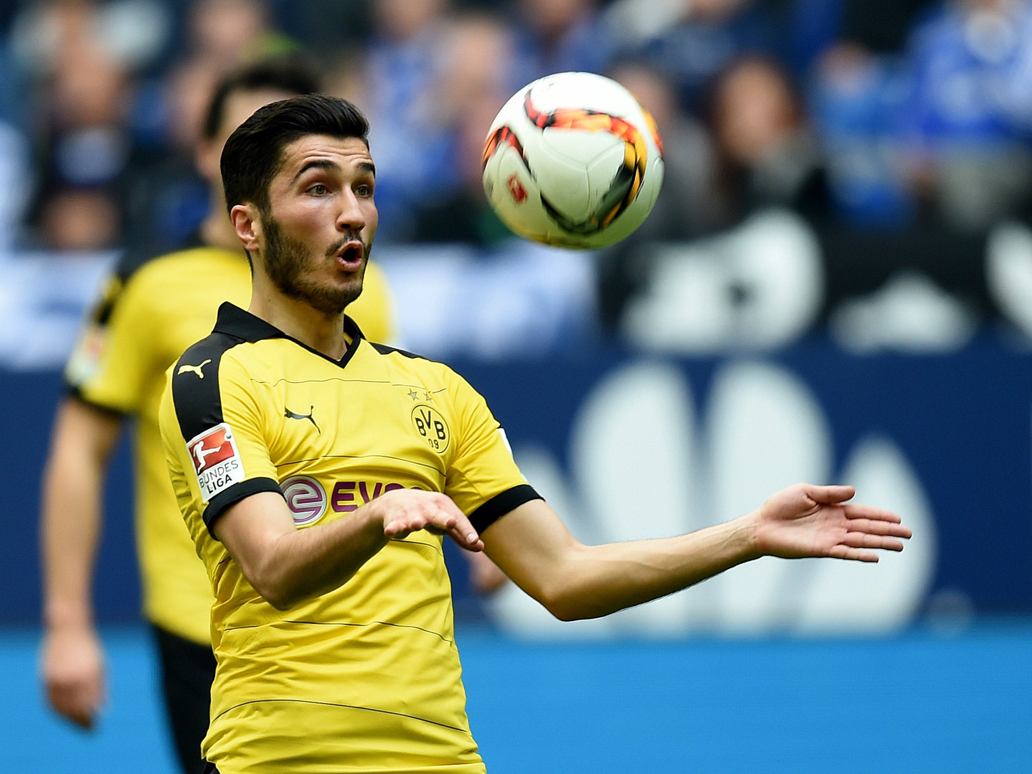 Nuri Sahin will be one of Turkey's key players ta Euro 2016