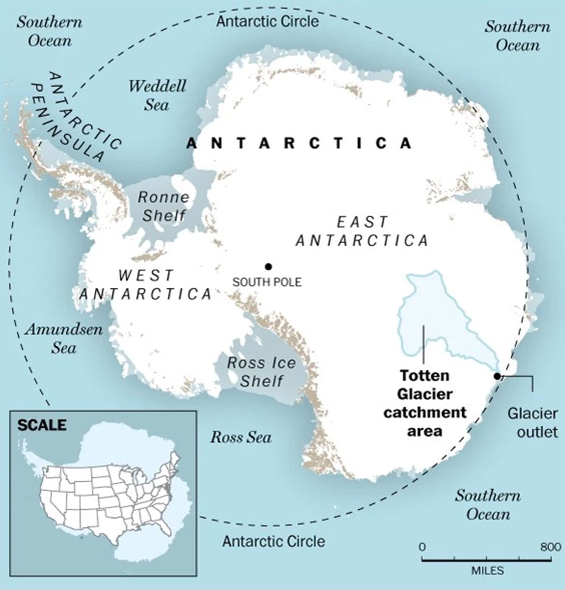 (Nature Geoscience/Washington Post