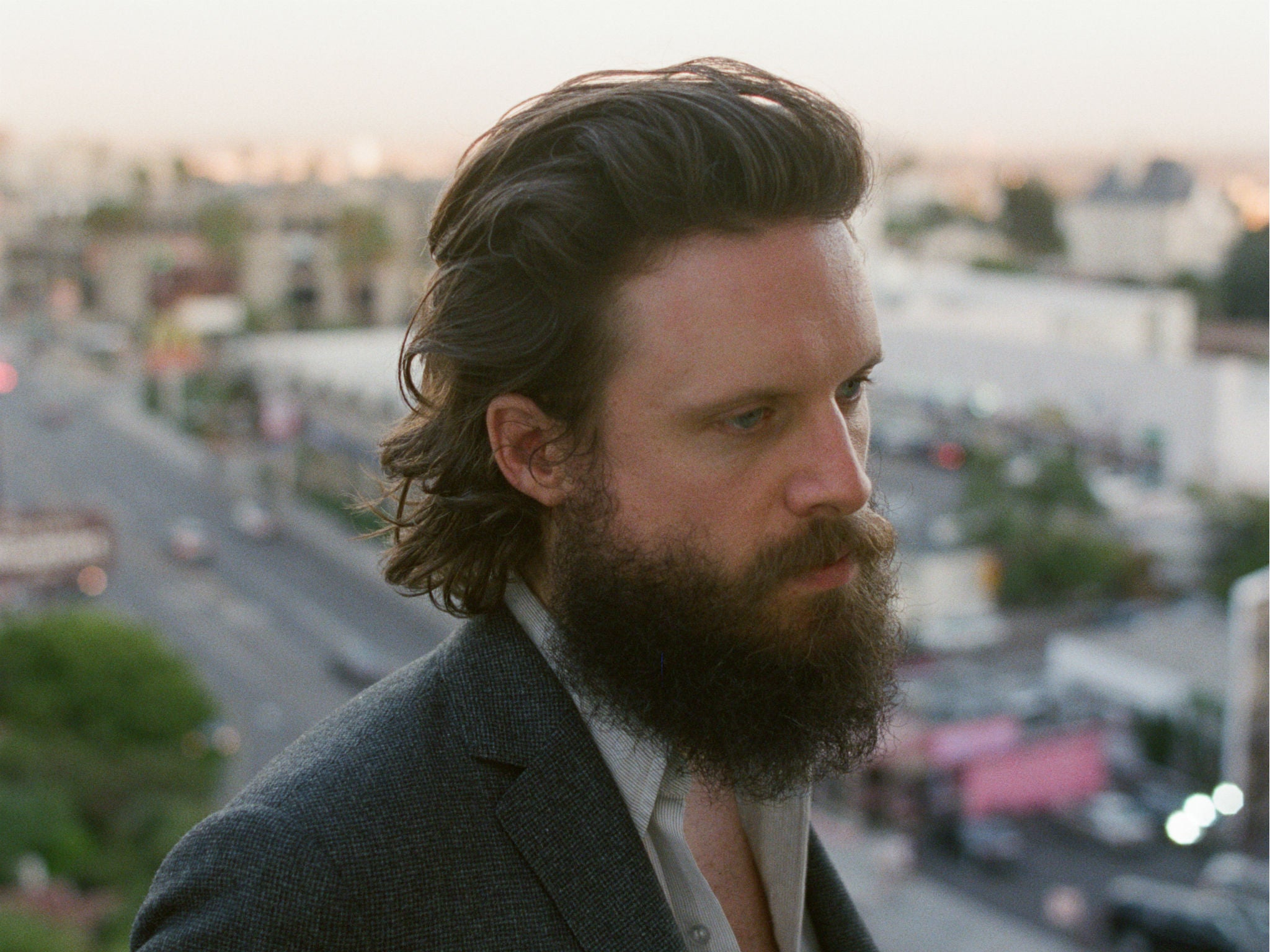 Father John Misty