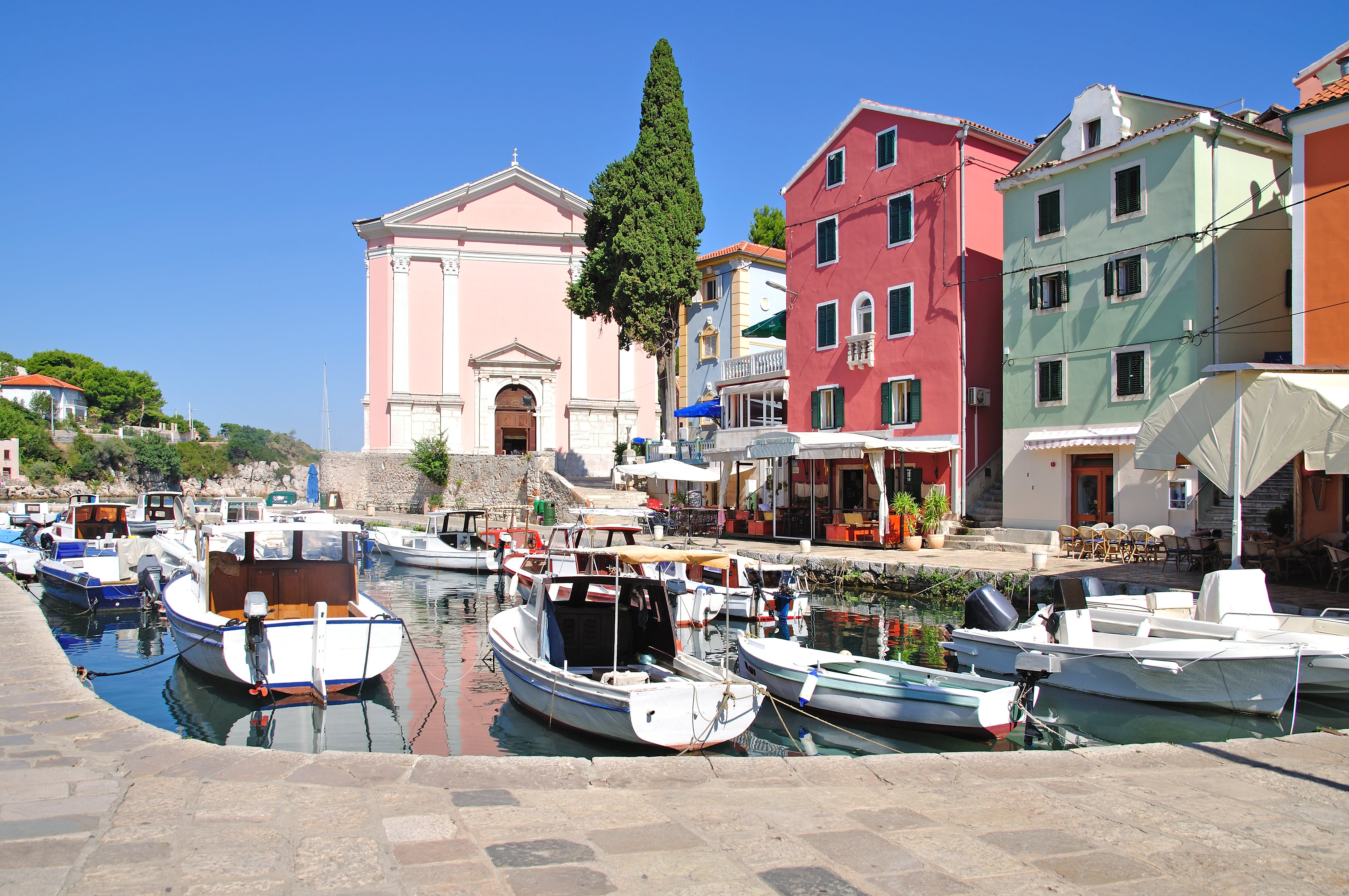 Veli Losinj (Shutterstock)