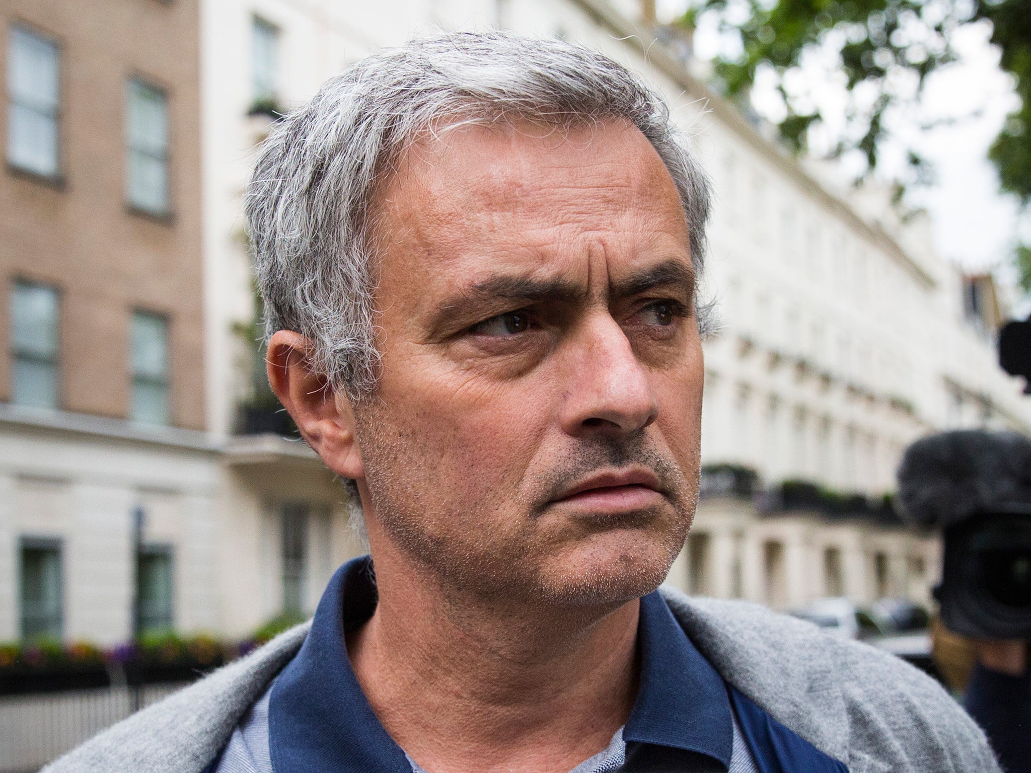 Mourinho's representatives have reportedly agreed on a salary and the length of his contract