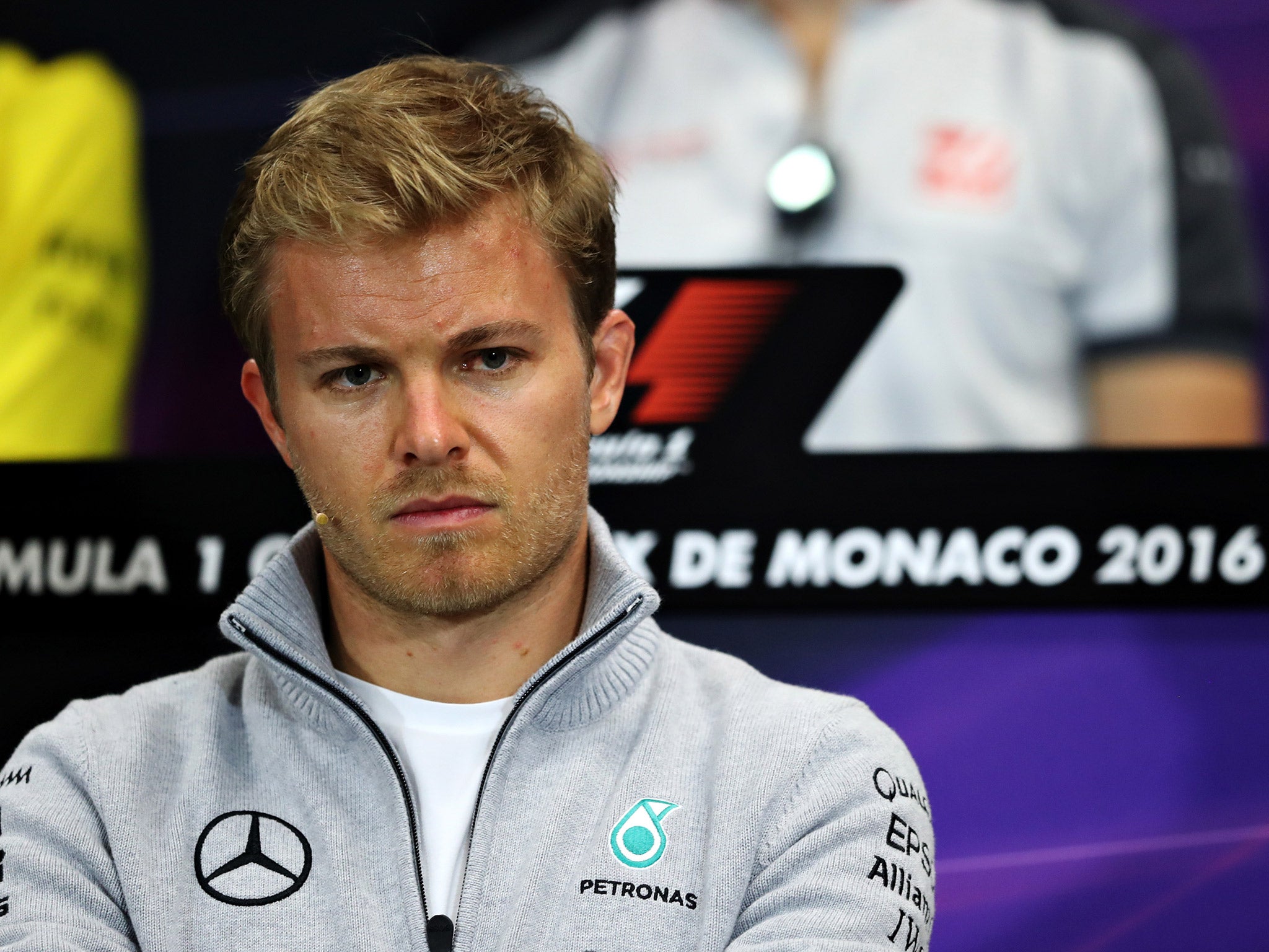 Rosberg still lacks the ruthless edge that Hamilton regularly displays