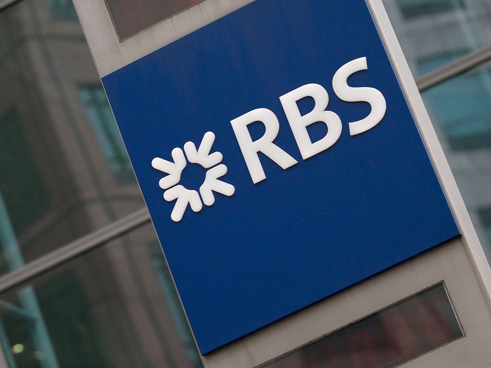 Royal Bank of Scotland's net losses almost tripled to £5.97 billion in 2012, when it was hit by compensation payouts, Libor rate-rigging fines and a vast accounting charge