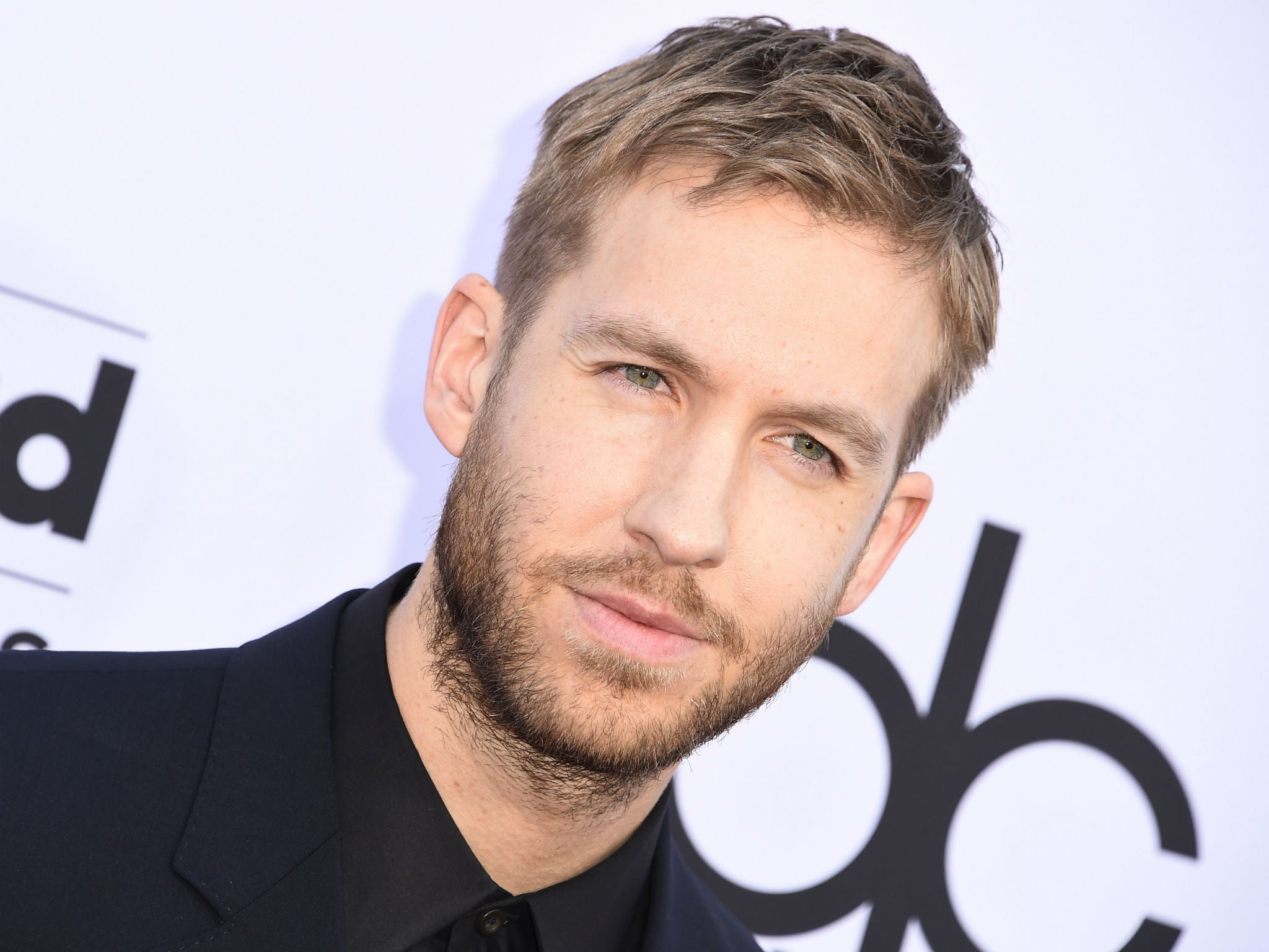 Calvin Harris