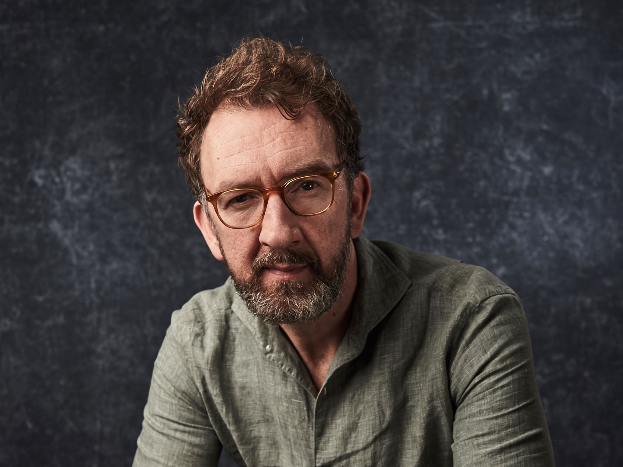 John Carney of 'Sing Street'