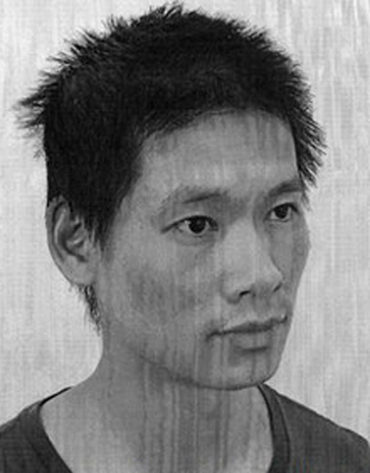 Pham was born in Vietnam but raised in Britain