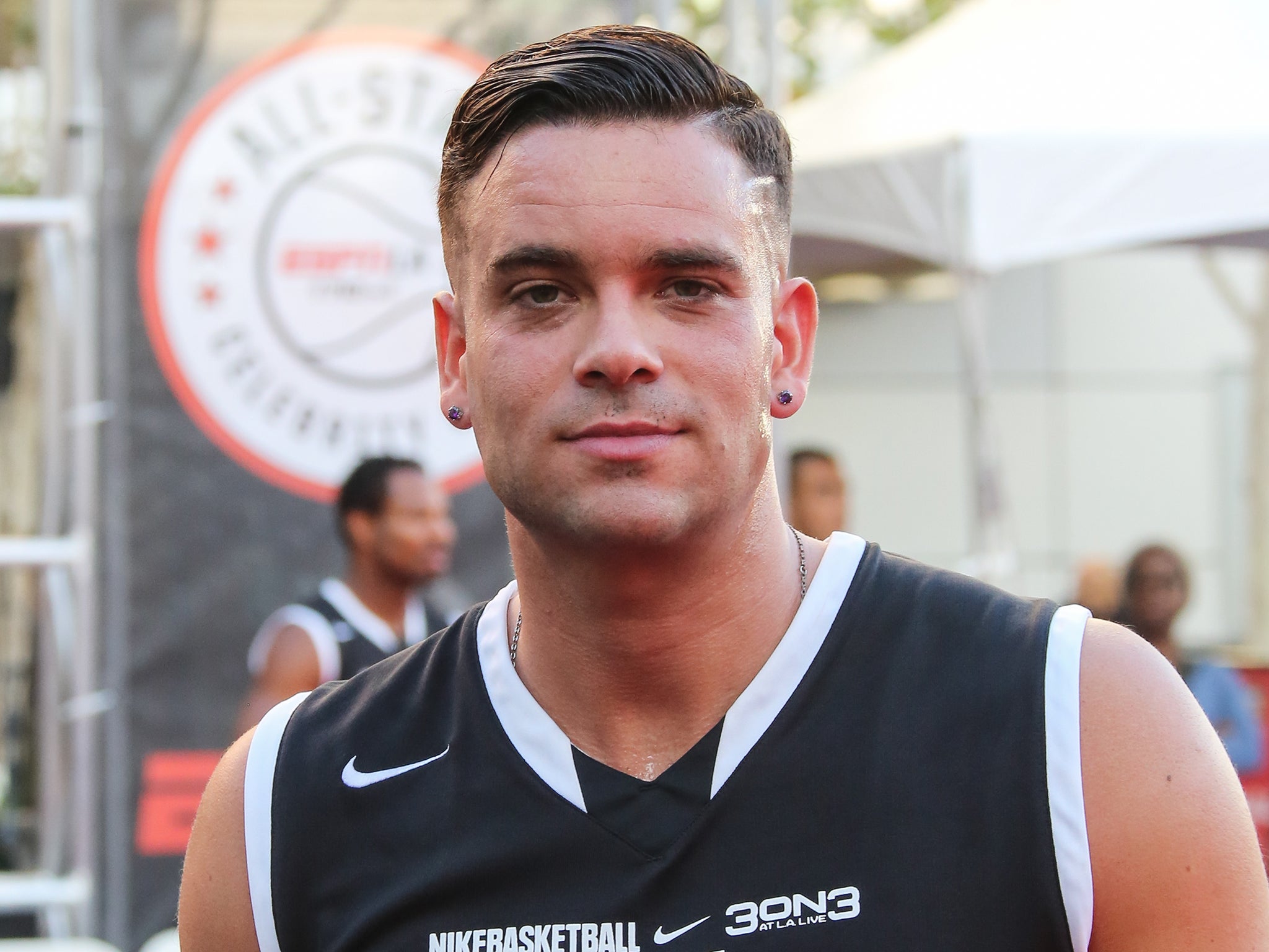 Mark Salling