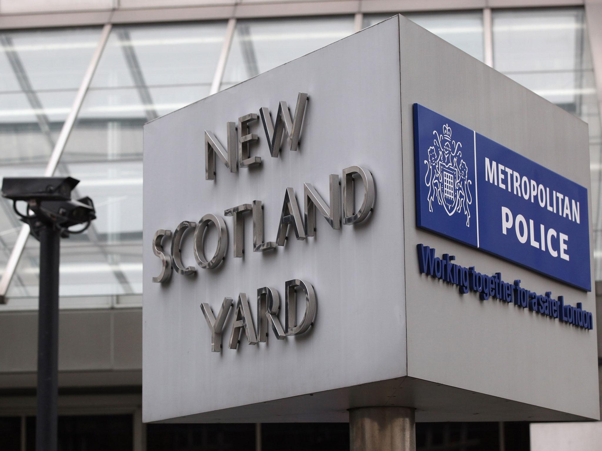 Scotland Yard are reviewing all live child abuse and sexual offences allegations