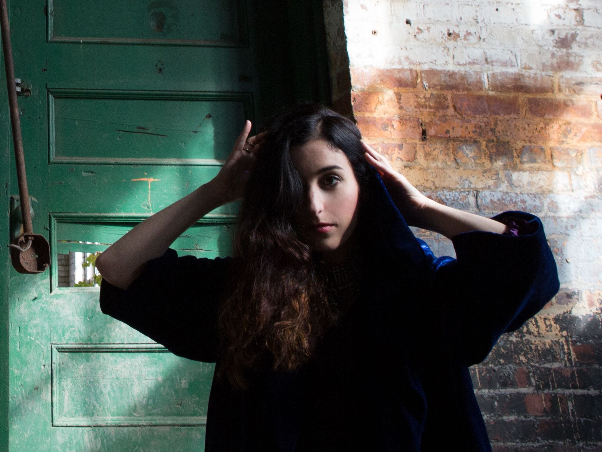 Marissa Nadler