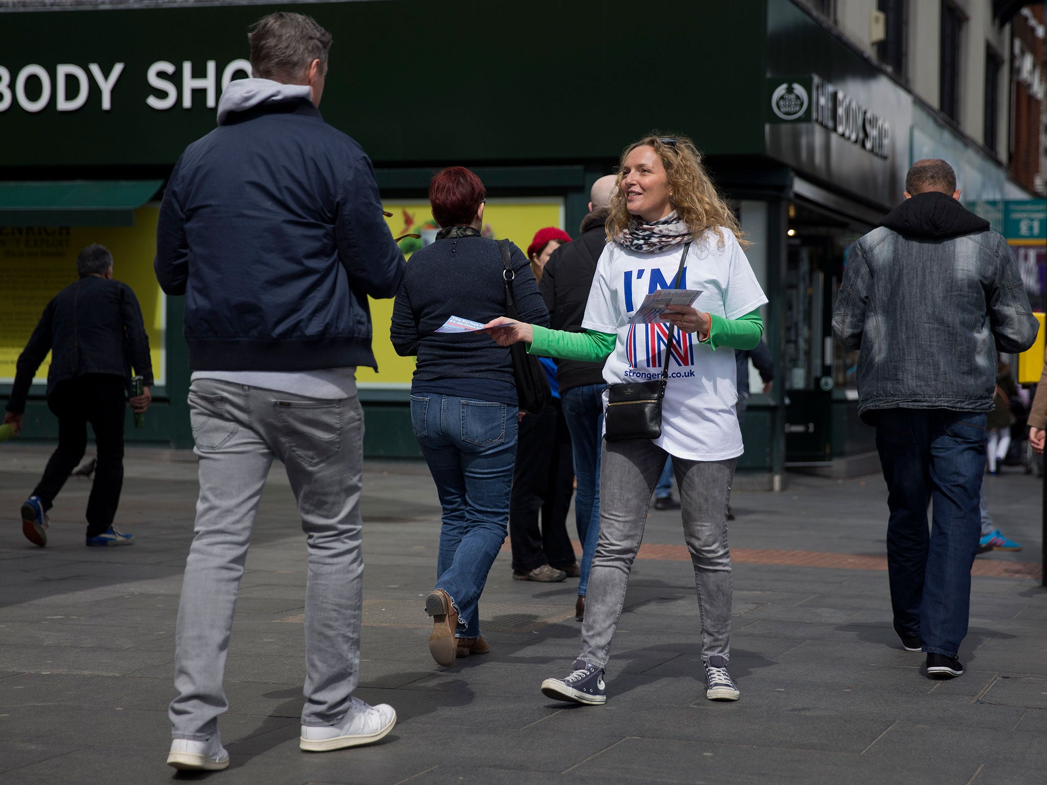 Making accurate predictions about turnout is near impossible, but it would be surprising if it was as high the Scottish referendum