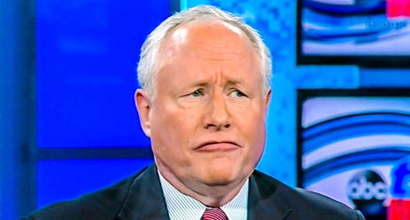 Mr Kristol has been one of Donald Trump's most outspoken critics