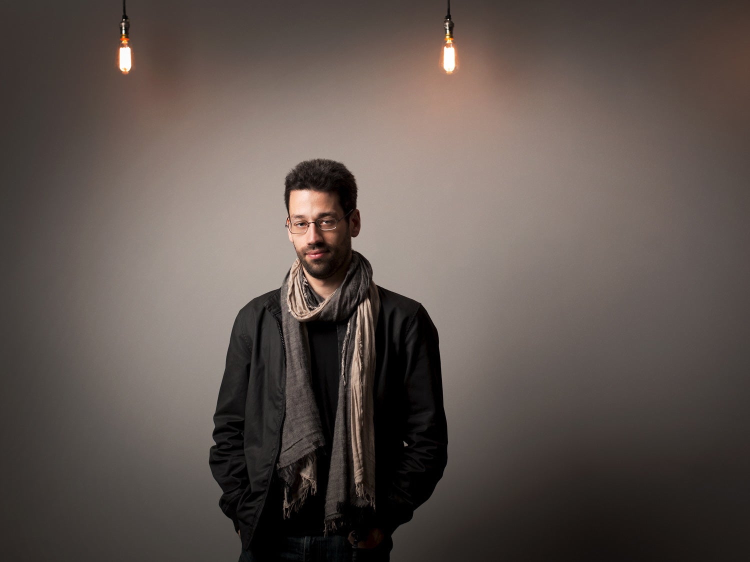 Jonathan Biss: A blissful show