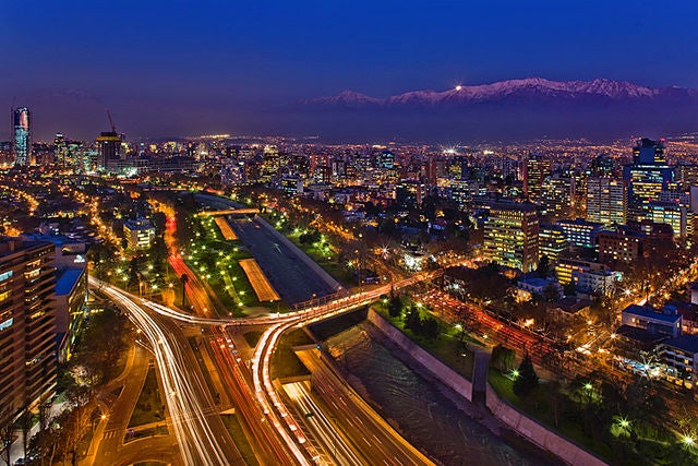 Santiago de Chile