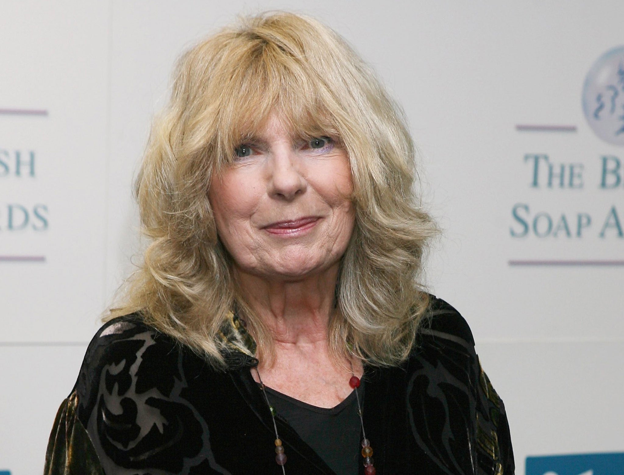 Writer Carla Lane died aged 87