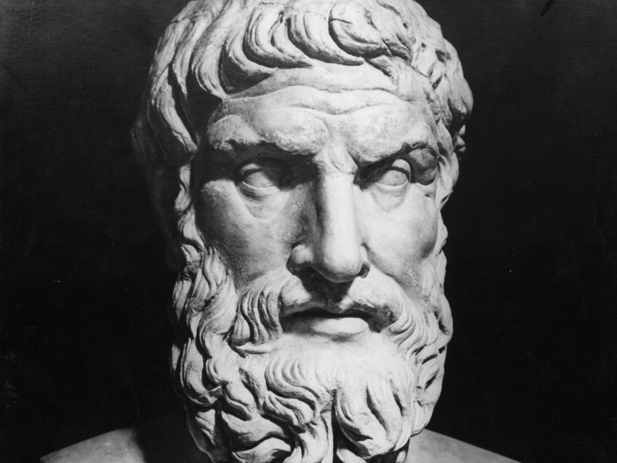 Epicurus