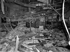 All you need to know about the 1974 Birmingham pub bombings