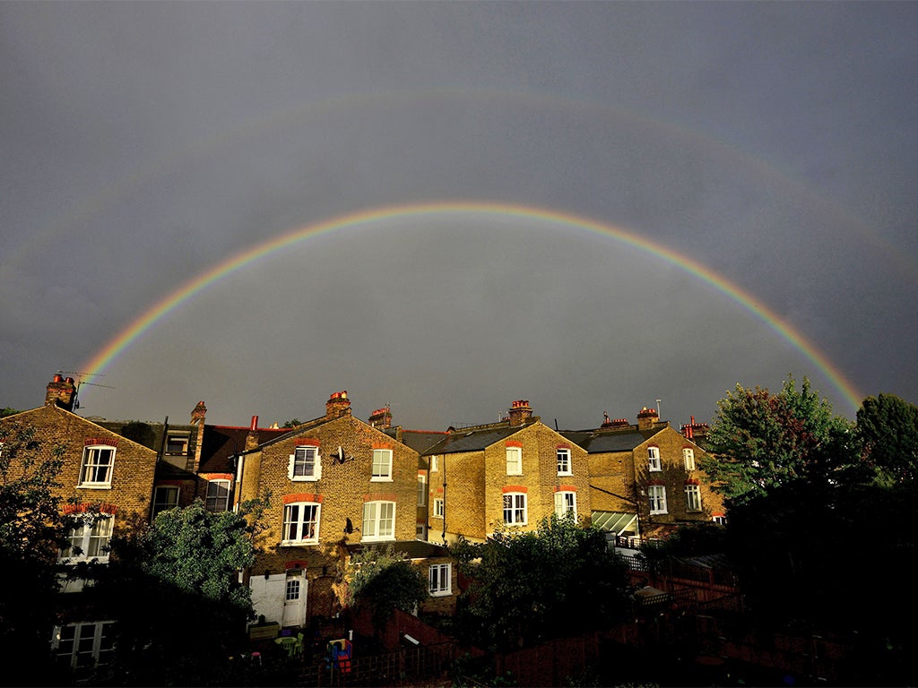 Tenants and housing charities rejoiced at the move