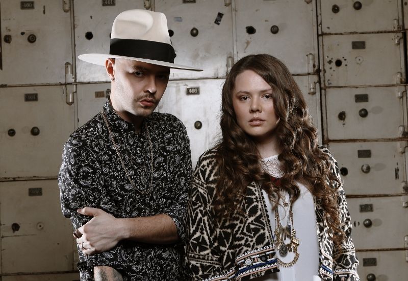 Jesse & Joy: The best band you've never heard of... until now