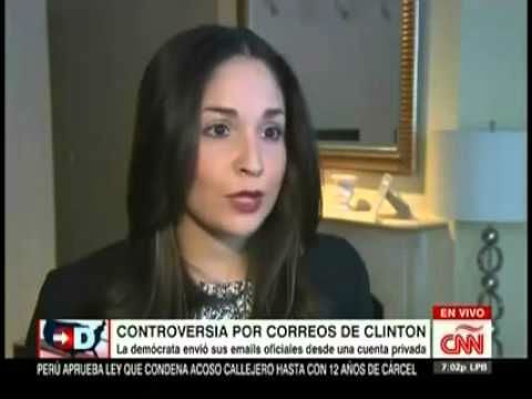 Guerra has been the party's Hispanic voice