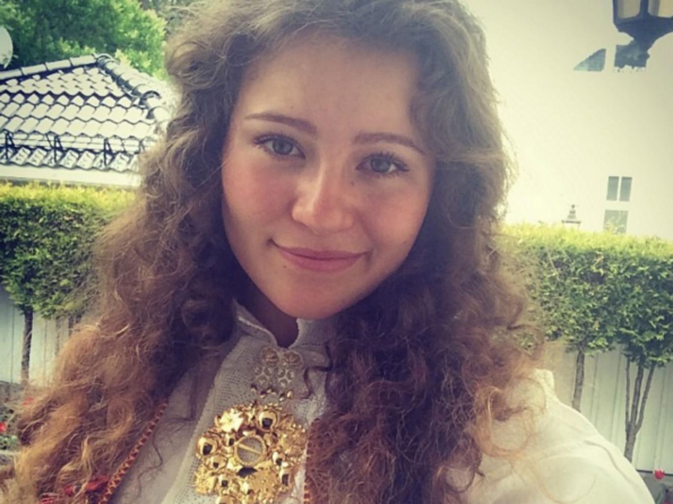 Alexandra Andresen is the world's youngest billionaire