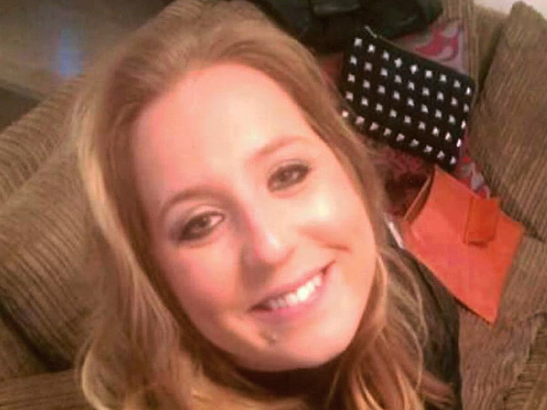 Katie Locke (South Beds News Agency )