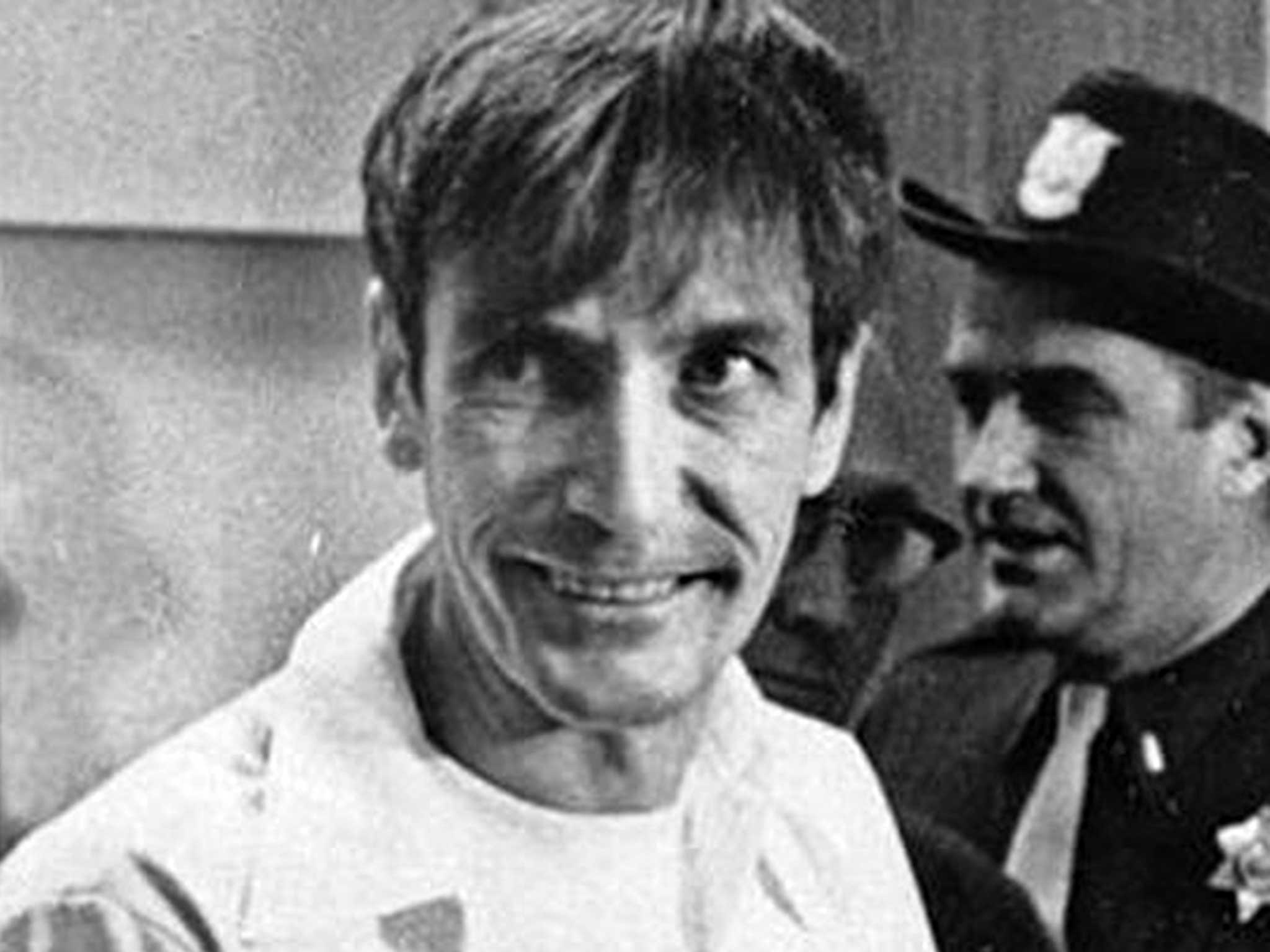 In 1977 Gary Gilmore chose to be executed by firing squad