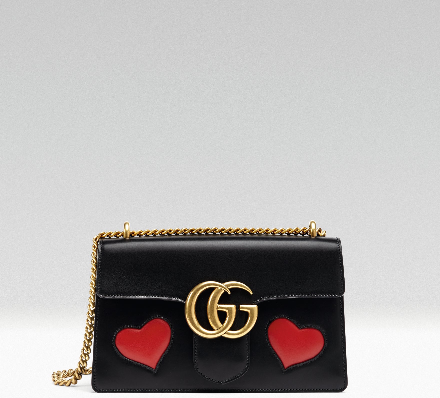 Bag, £1,560, Gucci at Matchesfashion.com